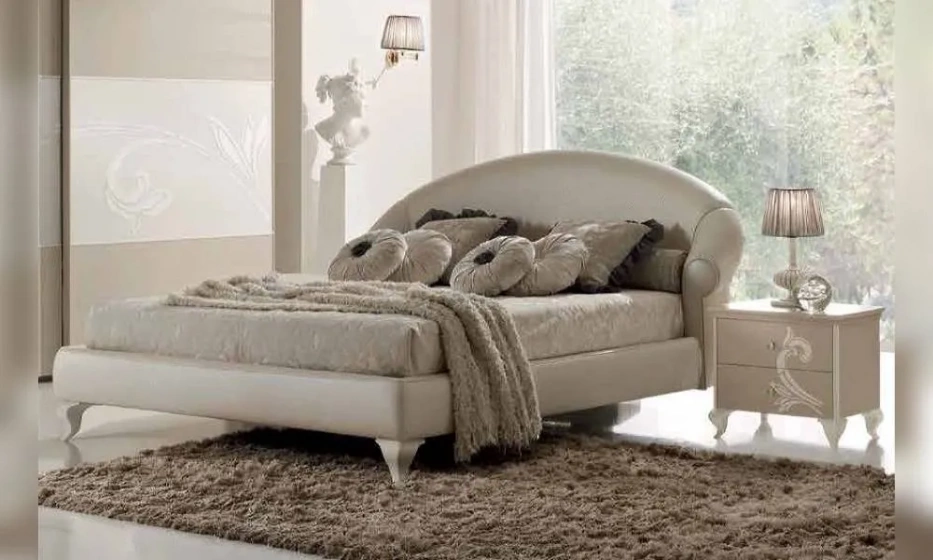 Кровать Ferretti & Ferretti Notte Di - фото 1