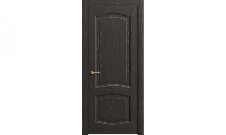 Межкомнатная дверь Софья, коллекция Classic, Модель 387.64 - фото 1