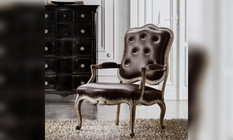 Кресло Flai Elea 2 - фото 1