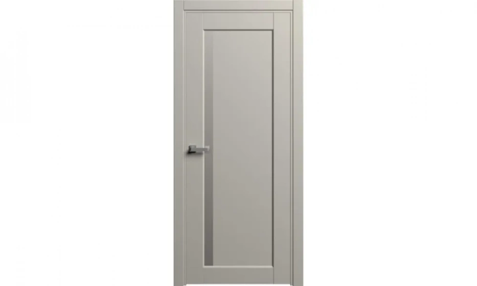 Межкомнатная дверь Софья, коллекция Light, Модель 57.10 - фото 1