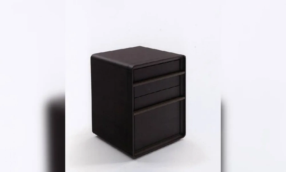 Тумба Прикроватная Porada Aura Comodino - фото 1