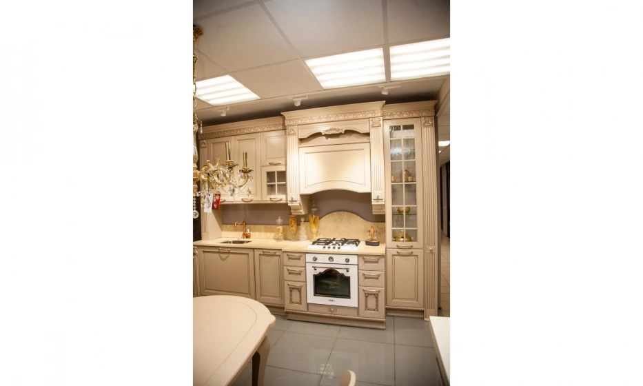 Кухня Stosa Cucine Dolcevita - фото 1