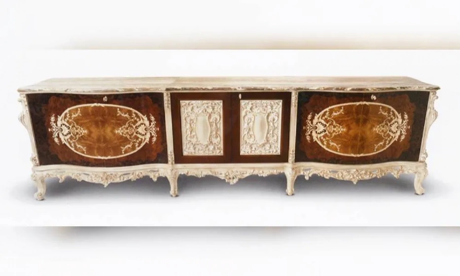 Буфет Asnaghi Interiors Norma - фото 1