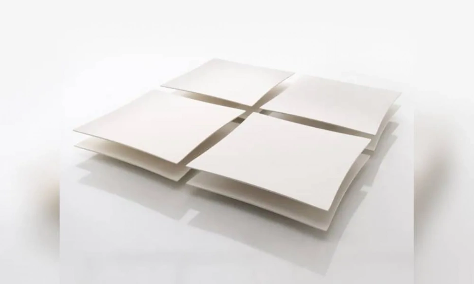 Столик Foulard Фабрики Saba Italia - фото 1