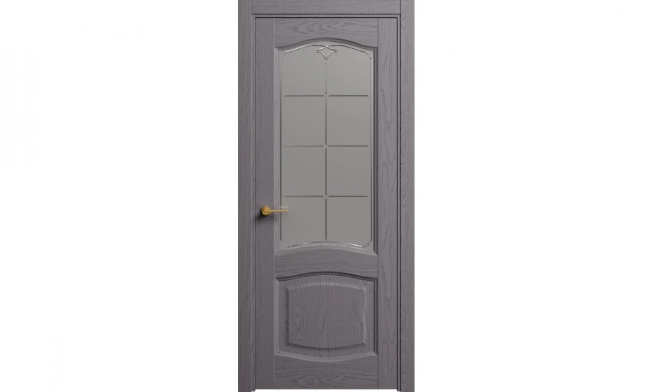 Межкомнатная дверь Софья, коллекция Classic, Модель 302.54 - фото 1