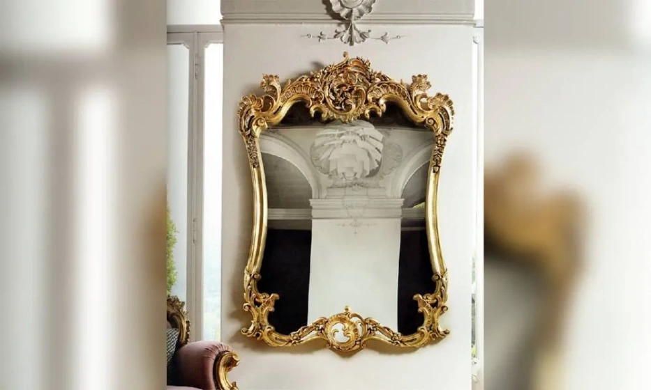 Зеркало Silik 1112 - фото 1