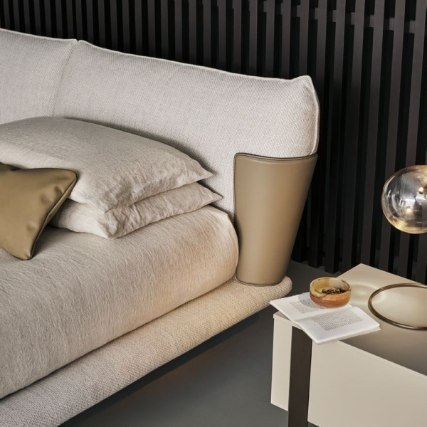 Кровать Bonaldo Blend
