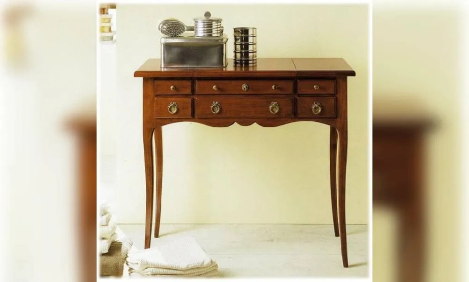 Туалетный Столик Bamax Classico - фото 1