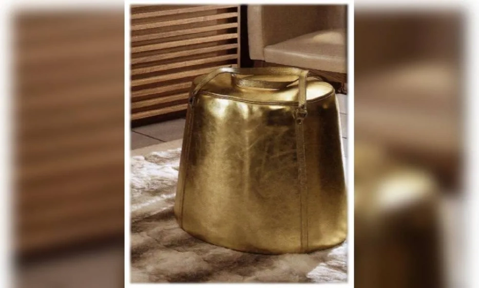 Пуф Ulivi Salotti - фото 1