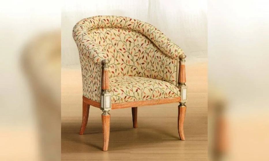 Кресло Morello Gianpaolo Giava - фото 1