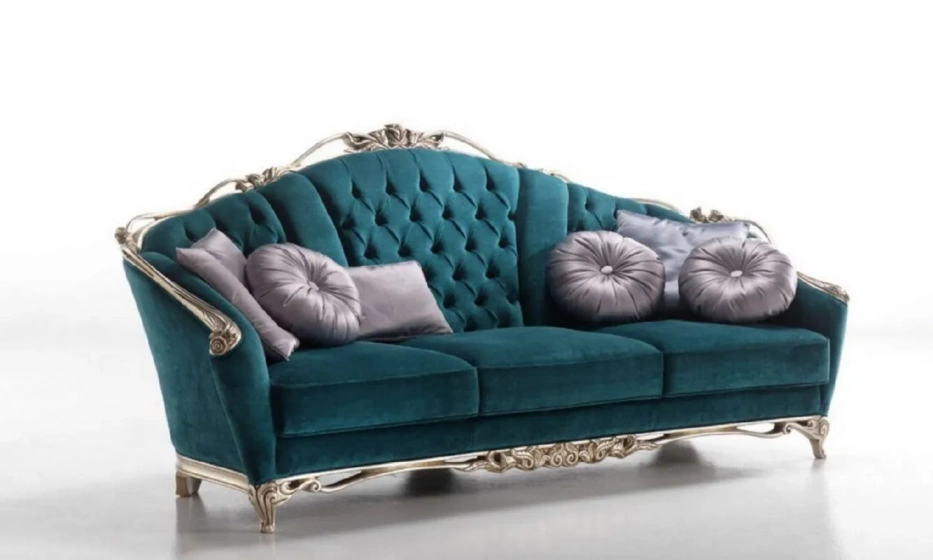 Диван Goldconfort Rose 3 - фото 1