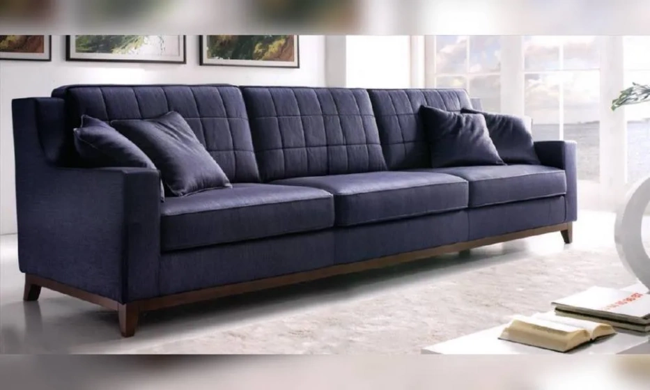 Диван Bedding Boston 3Posti - фото 1