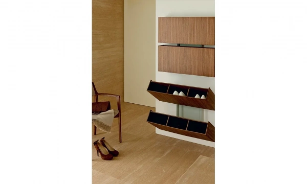 Тумба Для Обуви Porada Pit Stop