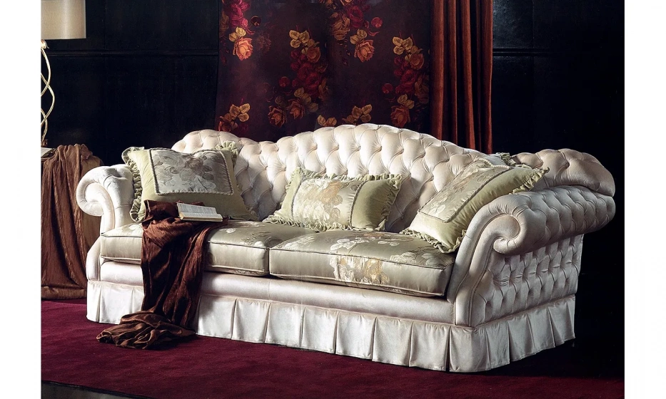 Гостиная Bedding Beverly 3 - фото 2