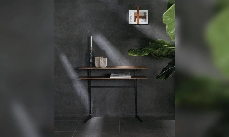 Консоль Tonin Casa Empire - фото 1