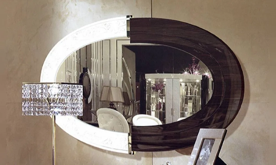 Зеркало Turri Ta354L - фото 1