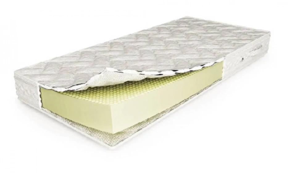 Матрас Сонберри Комфорт Роллпак-15 - фото 1