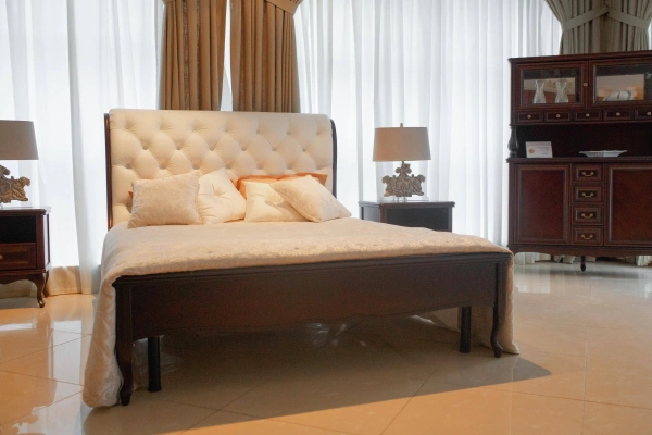 Taranko Спальня Wersal Кровать