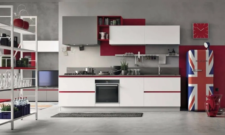 Кухня Stosa Cucine Maya - фото 11