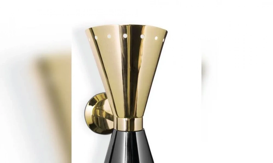 Настенная Лампа Piazzola - фото 18