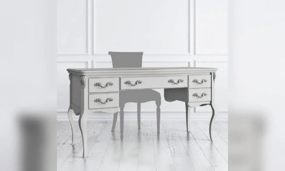 Кабинетный Стол Kreind Atelier Home - фото 3