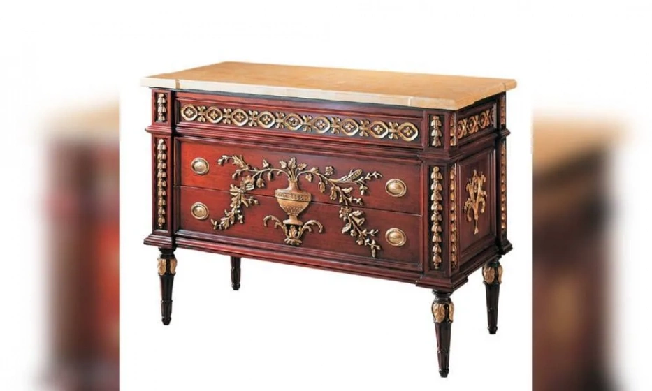 Комод Francesco Molon New Empire 10 - фото 1