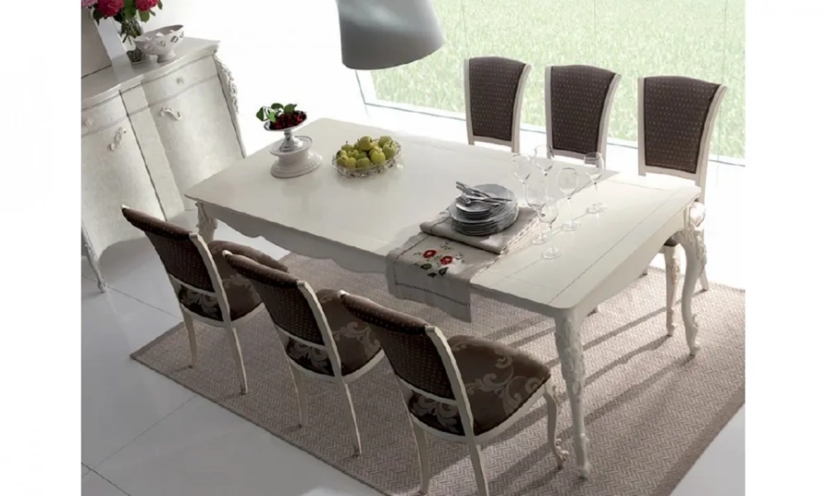 Столовая Giuliacasa Venere 1 - фото 3