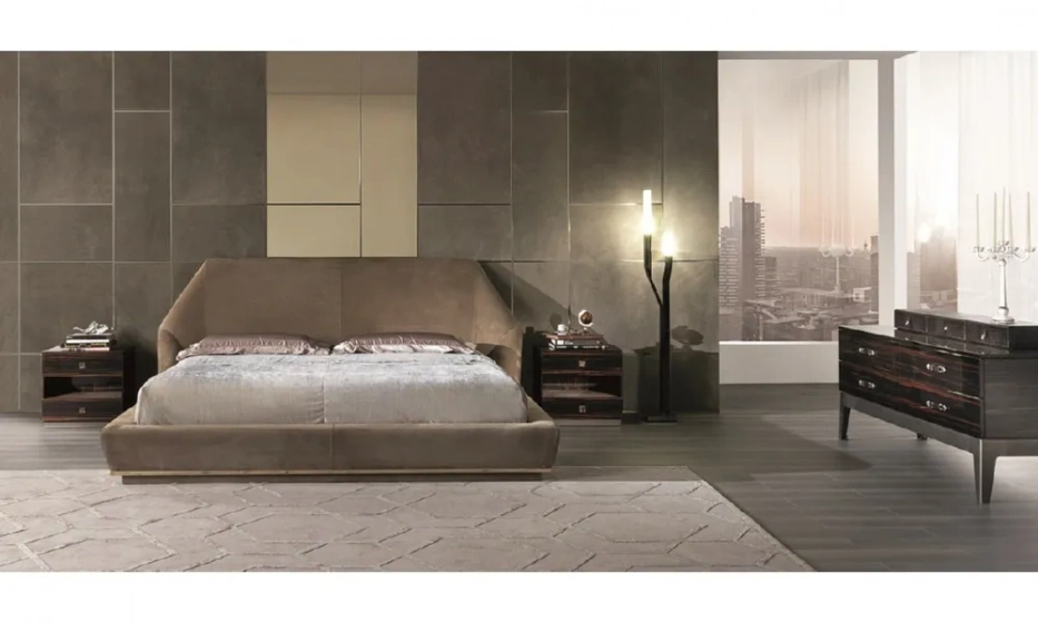 Спальня Longhi Vanity 3 - фото 1