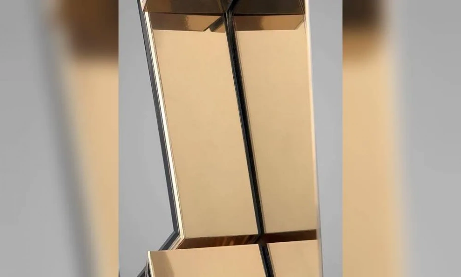 Настенное Зеркало Crackle - фото 2