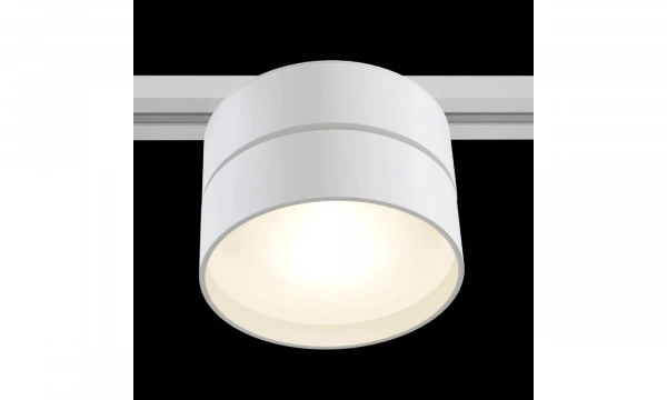 Трековый Светильник Technical Tr007-1-18W3K-W