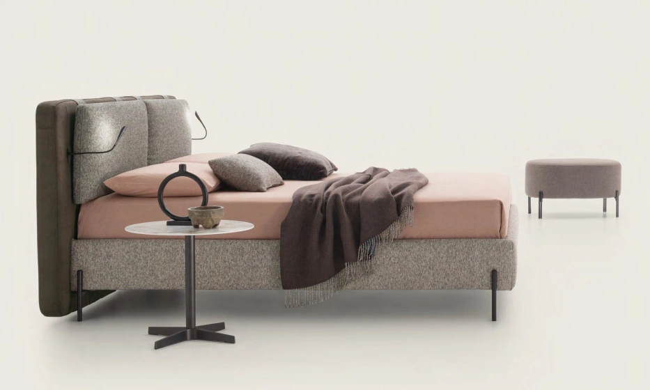 Кровать Le Comfort Cortina - фото 1