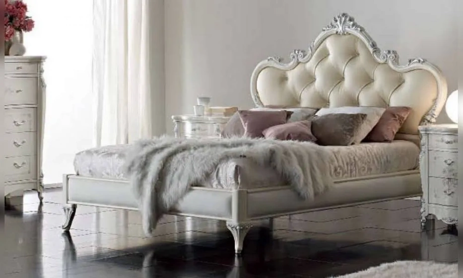 Кровать Agm Julie - фото 1