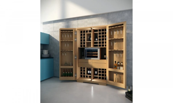 Кухня Virs Milano 4