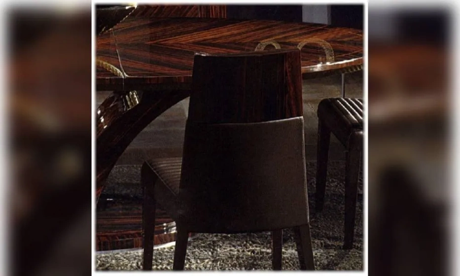 Стул Giorgio Collection Luna 1 - фото 1