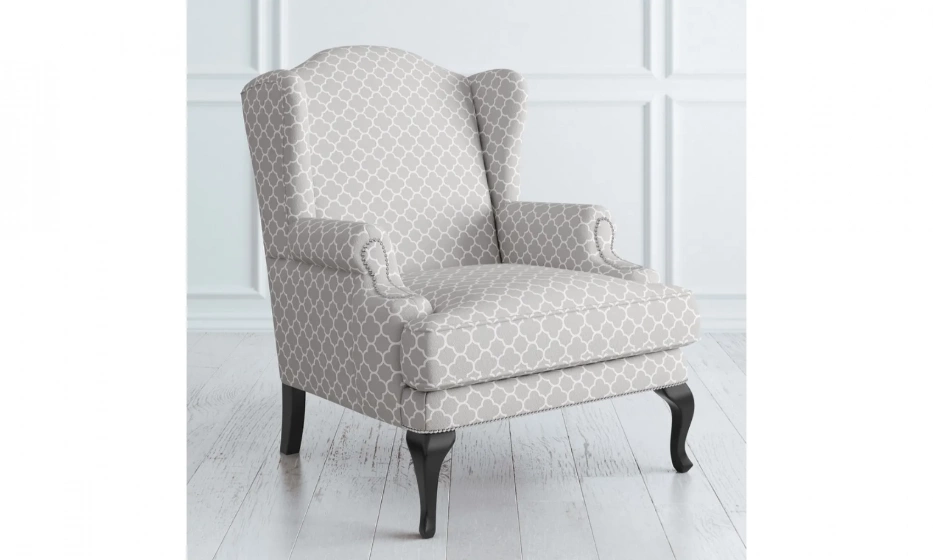 Кресло Kreind Френсис M12-Bn-0374 - фото 1