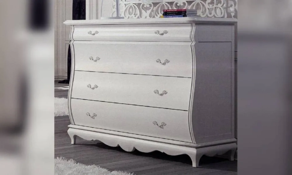 Комод Giuliacasa 471-Ve - фото 1