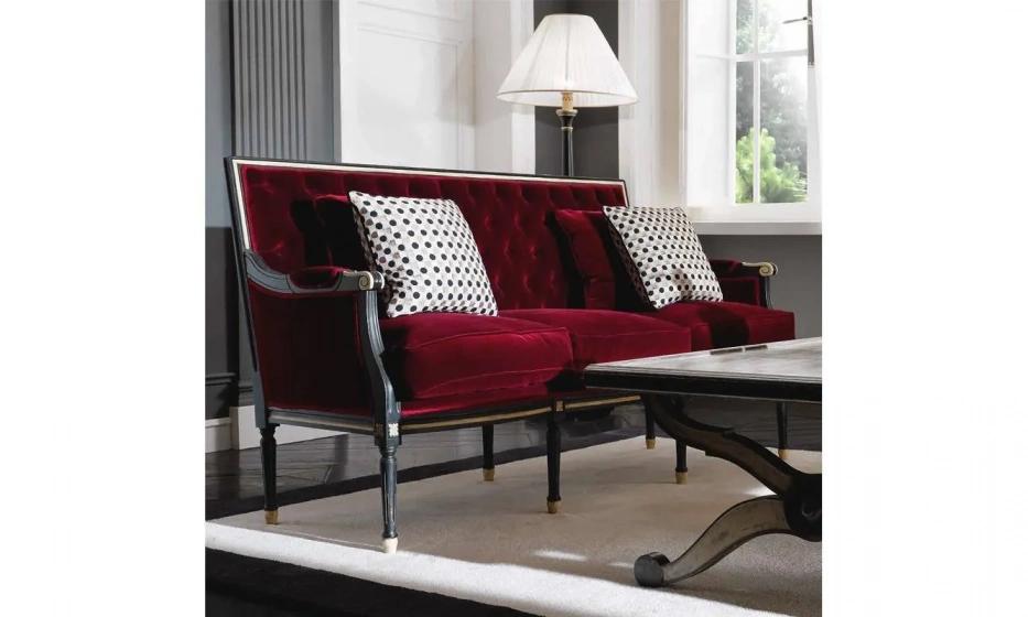 Диван Vittorio Grifoni 2095 - фото 1