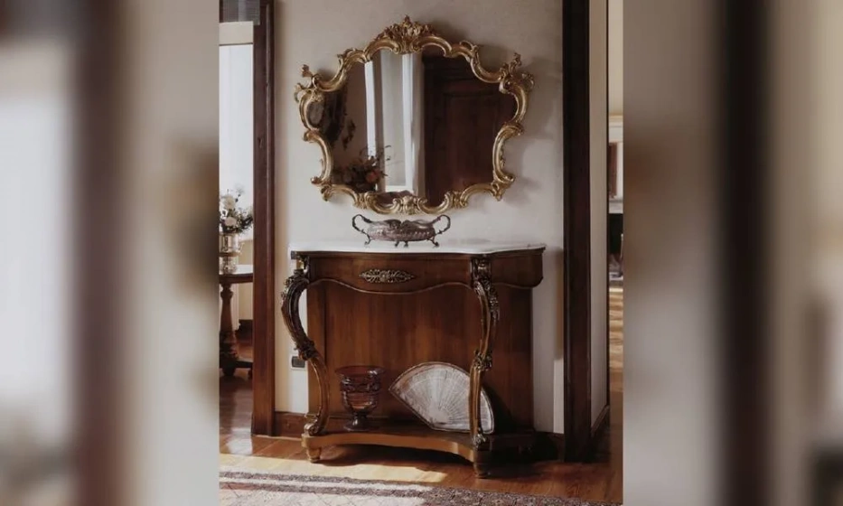 Консоль Minotti Luiggi Lifestyle 3 - фото 1