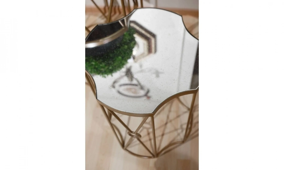 Cтол Журнальный Eichholtz 1 - фото 2