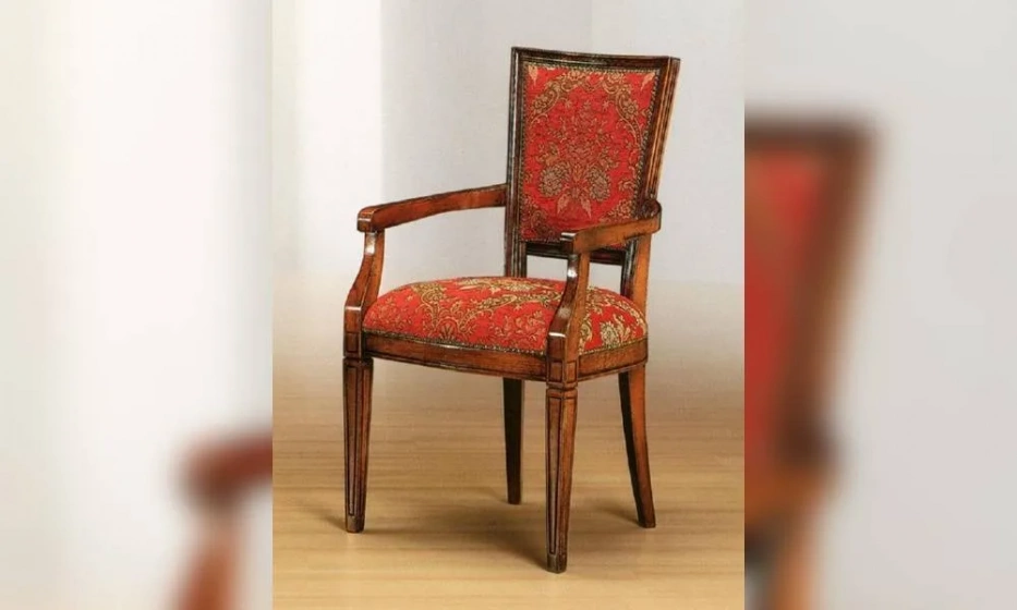 Стул Morello Gianpaolo Carmen 2 - фото 1