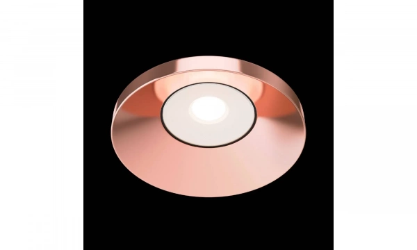 Встраиваемый Светильник Technical Dl040-L10Rg4K