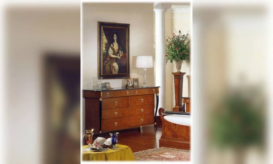 Комод Francesco Molon New Empire 17 - фото 1