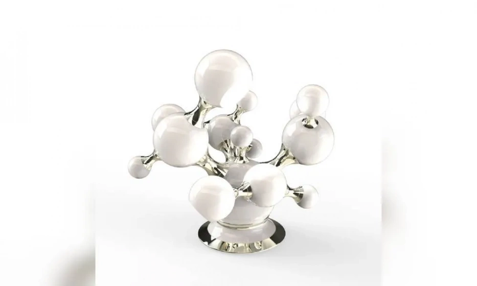 Настольная Лампа Delightfull Atomic - фото 12