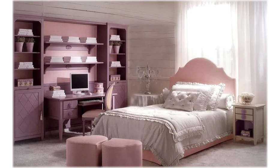 Детская Halley Junior 1 - фото 1