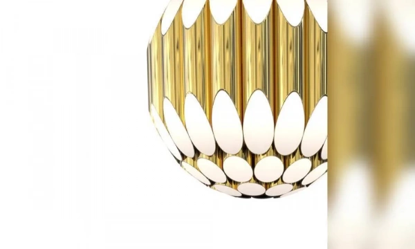 Люстра Delightfull Kravitz