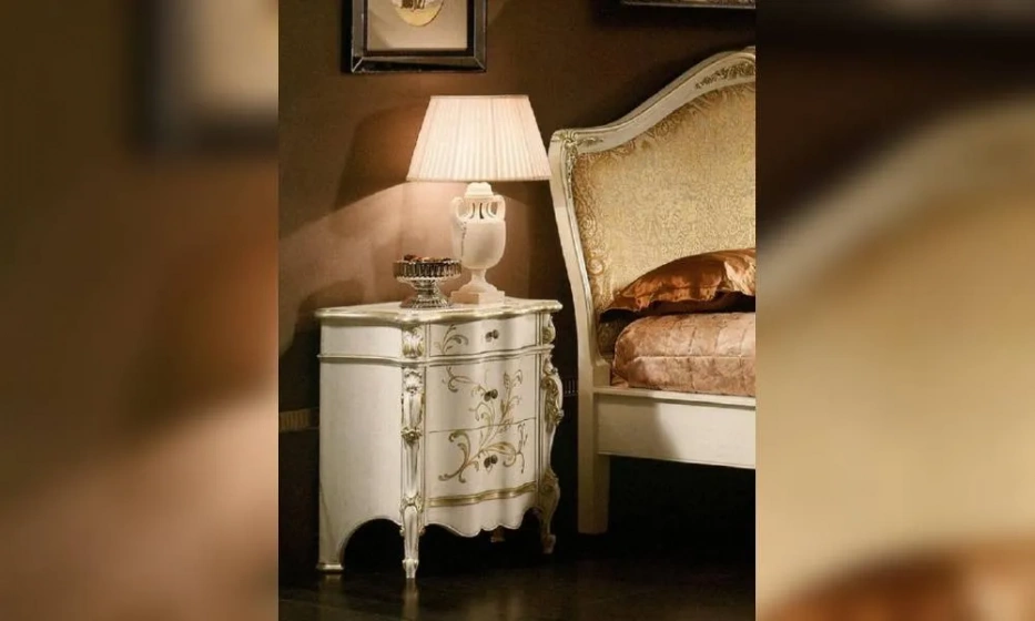 Тумба Прикроватная Scappini 7 - фото 1