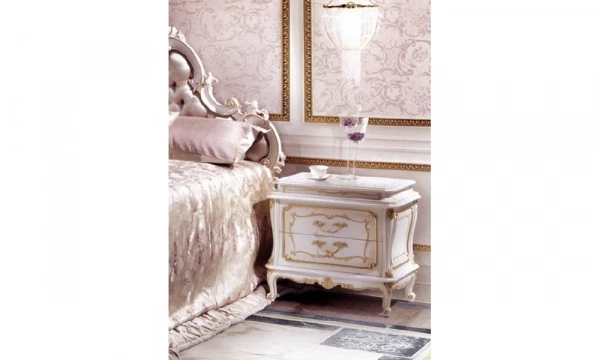 Спальня Angelo Cappellini Anfossi