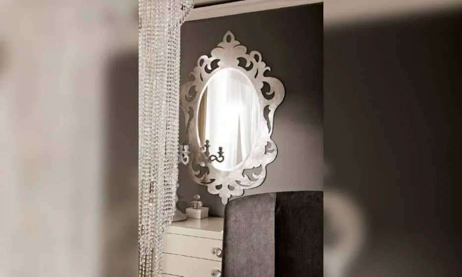 Зеркало Dolfi 4002 - фото 1