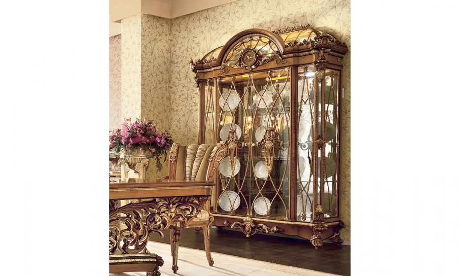 Столовая Riva Giardino Italiano - фото 6