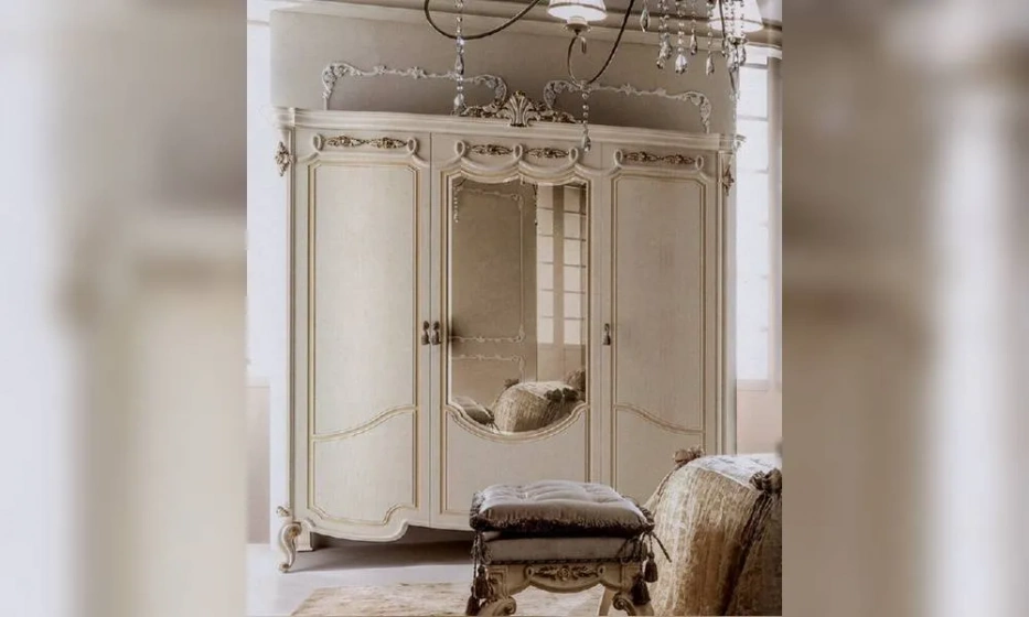 Шкаф Antonelli Moravio Charme 5 - фото 1